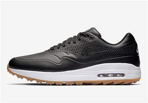 nike golf shoes air max